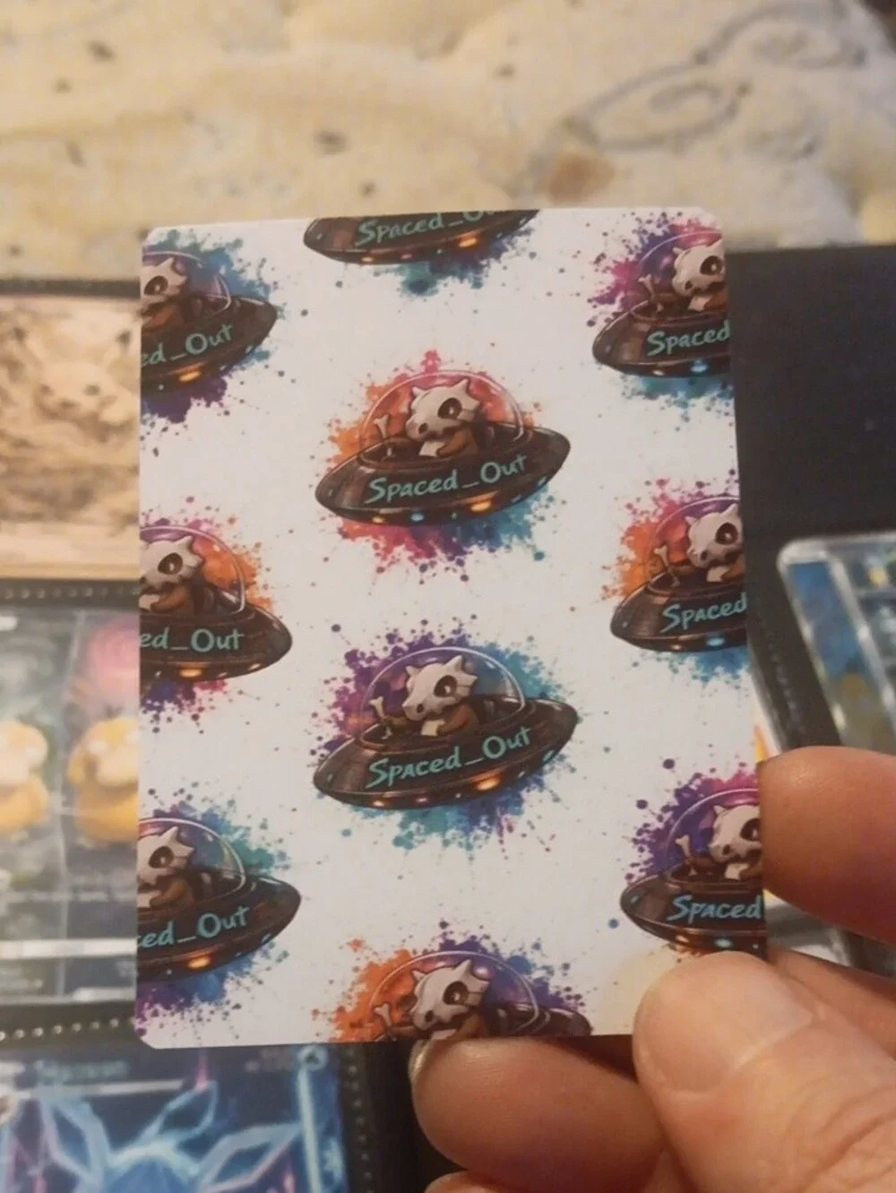 Pokemon fan art